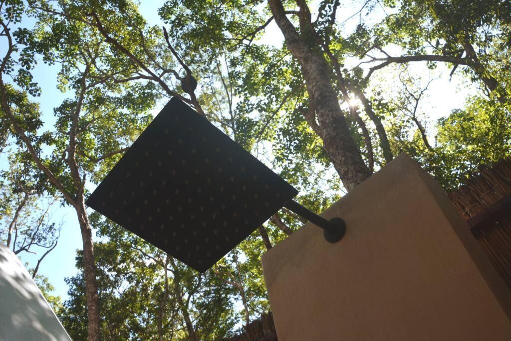 Glamping Mayan Glam Tulum Eksteriør bilde